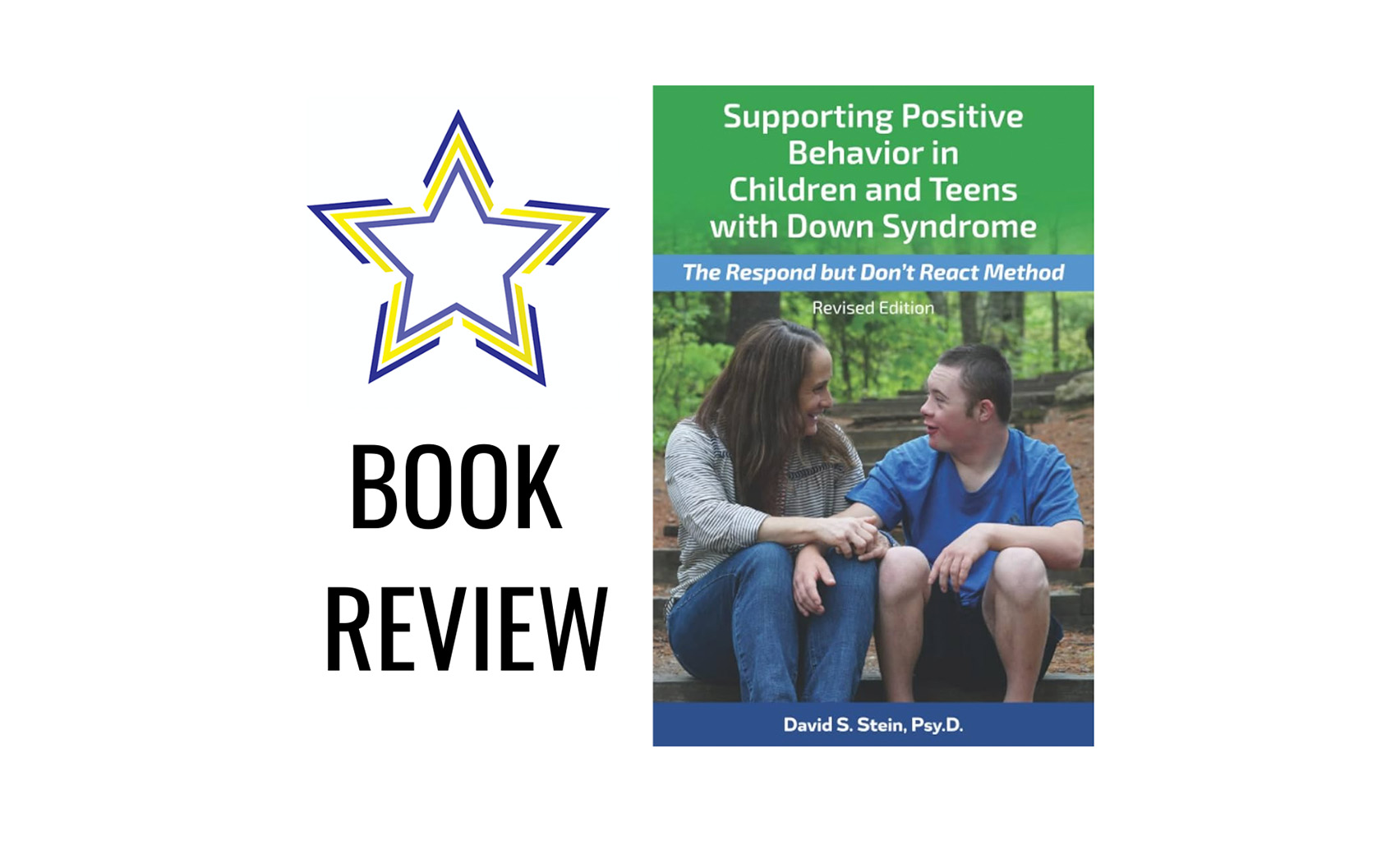 DSN Book Reivew Supporting Positive Behavior