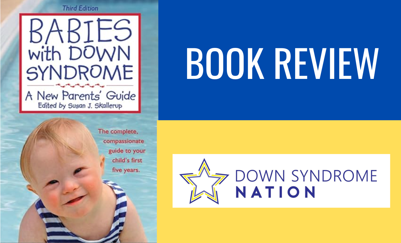 Babies With Down Syndrome