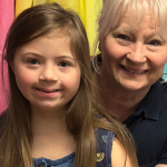 Jules and Grammy