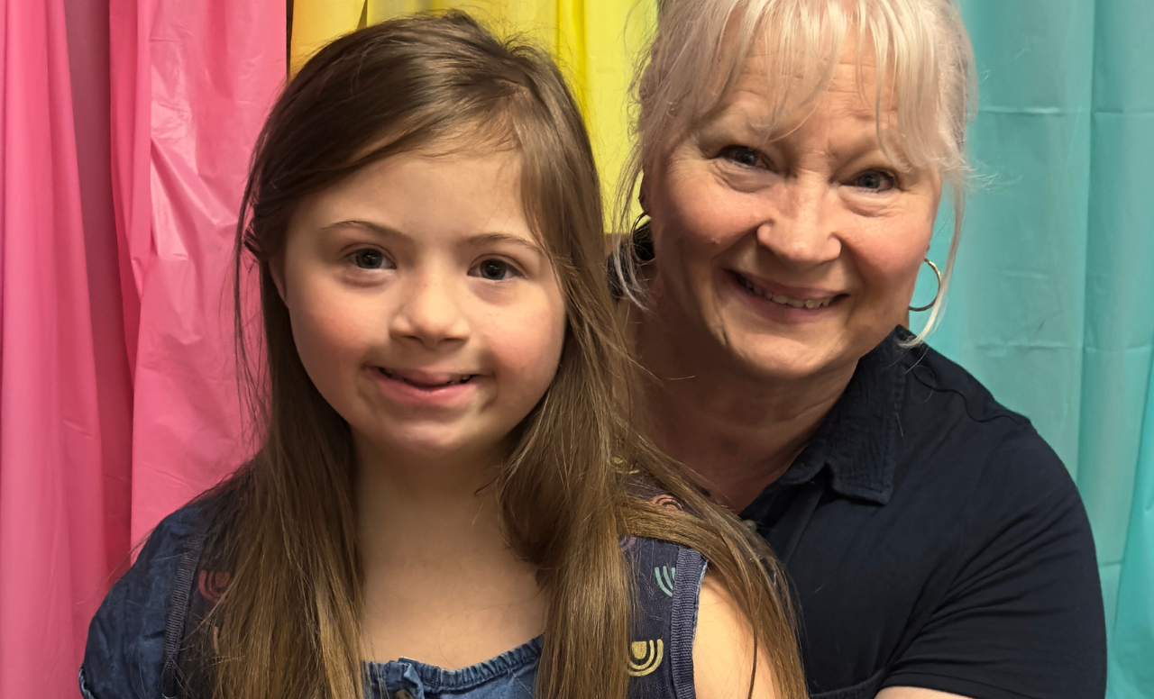 Jules and Grammy