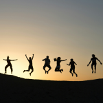 School's Out