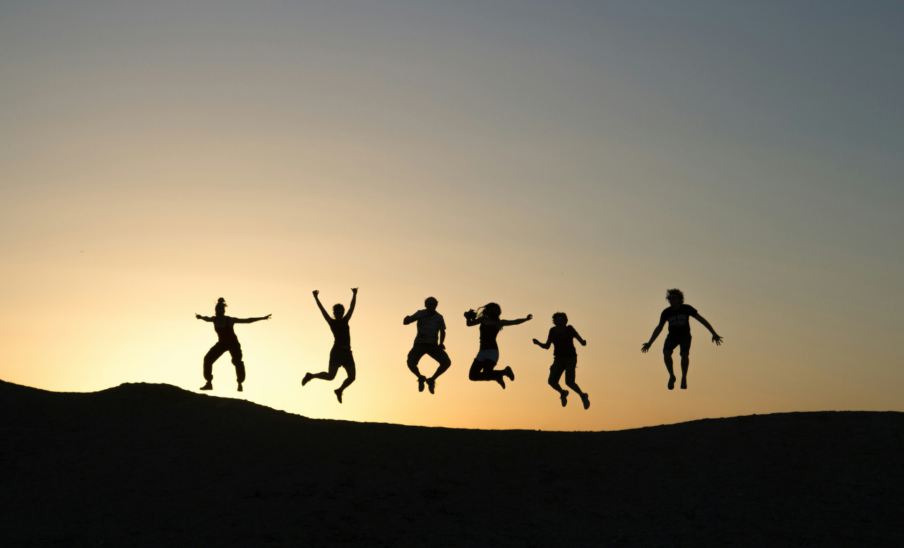 School's Out