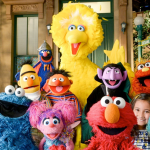 Sesame Street