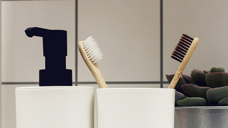 Oral Hygiene